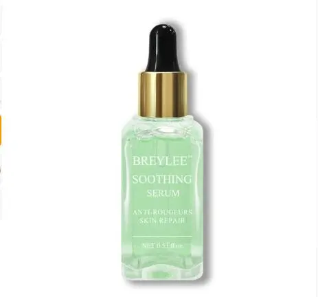 Retinol Lifting Firming Face Collagen Essence Serum - 1Pcs Green