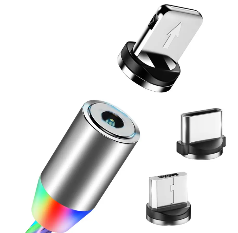 Compatible with Apple, Flowing Ligh Magnetic Streamer