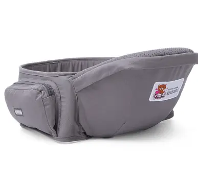Multi-function baby stool 0-36 months ago, baby waist stool belt four seasons universal