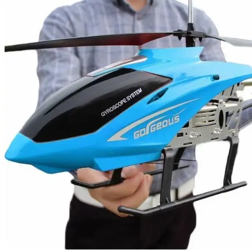 Remote Control Plane