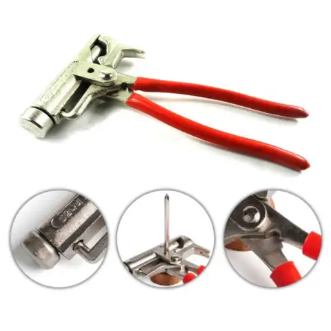 Household Multi-functional Universal Hammer