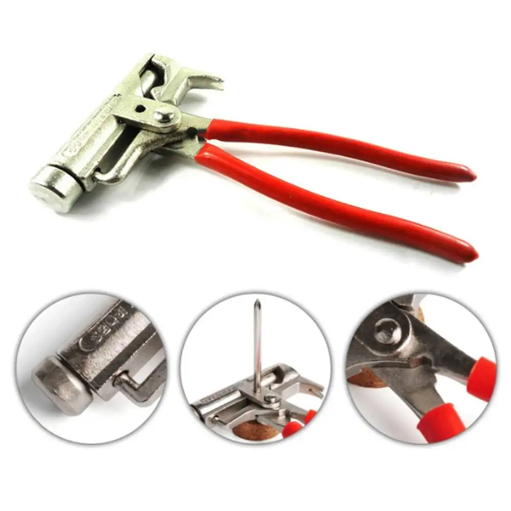 Household Multi-functional Universal Hammer