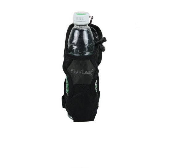 Outdoor multi-function water bag