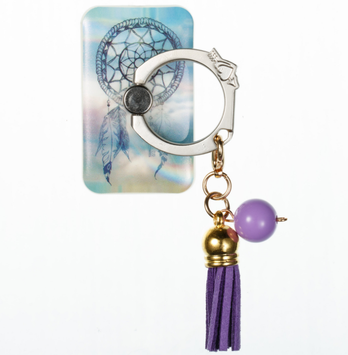 Fantasy wind chimes