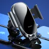 Smart Automatic Car Mount Phone Holder