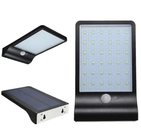 Solar Light Outdoor Garden