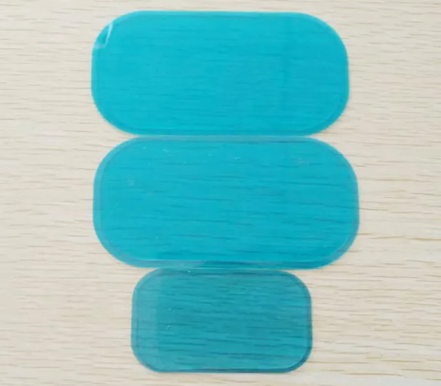 Massage fitness hydrogel patch 3Pc - Shop at LoveMi