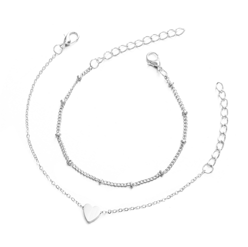 Personality love fashion bracelet