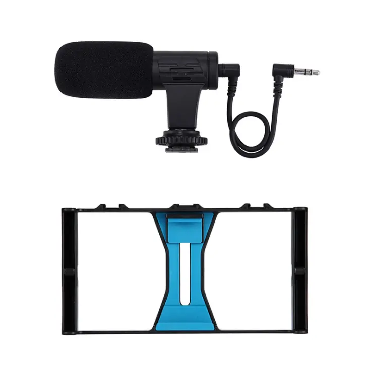 Compatible with Apple, Mobile Photography Set Live