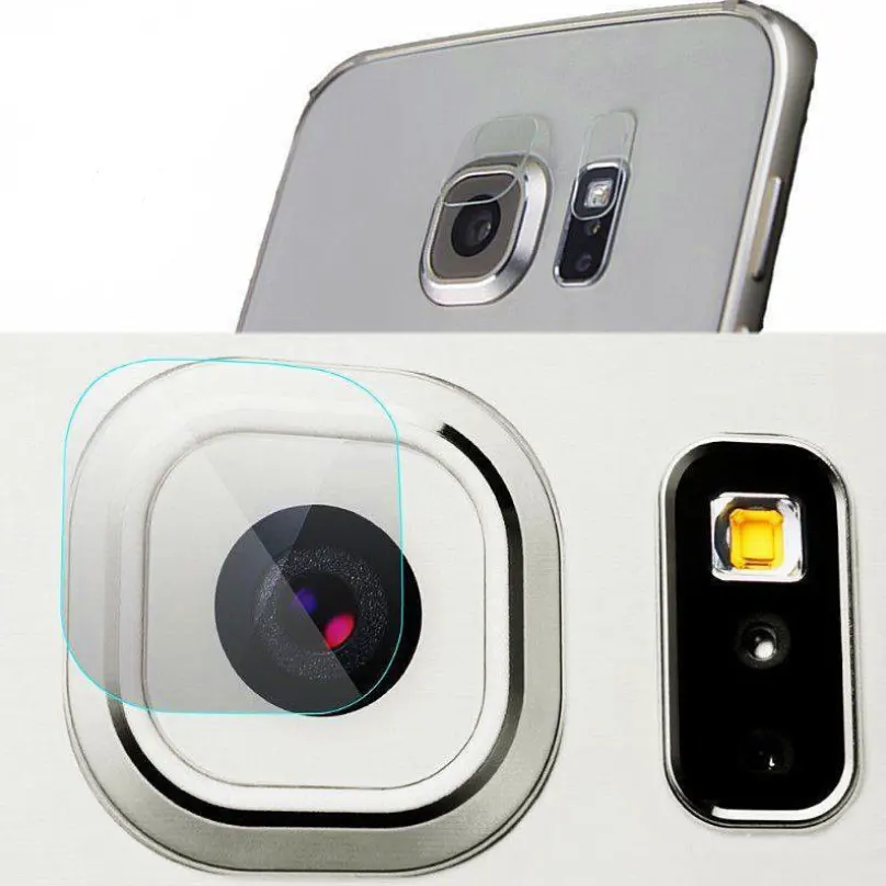 Applicable To S7edge Tempered Lens Film Manufacturer