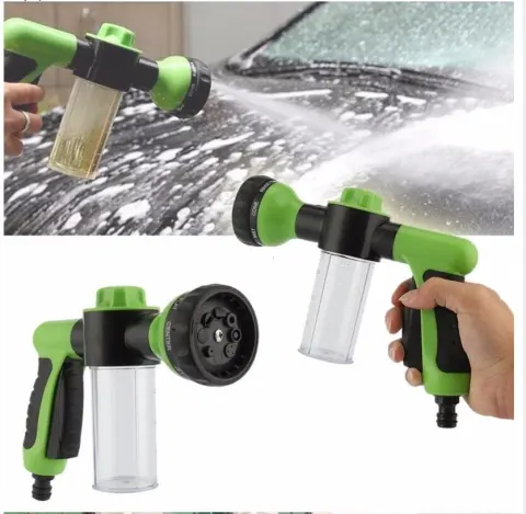 Foam Spray Gun High Pressure Automotive Gun Household Cleaner