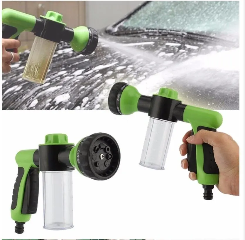 Foam Spray Gun High Pressure Automotive Gun Household Cleaner