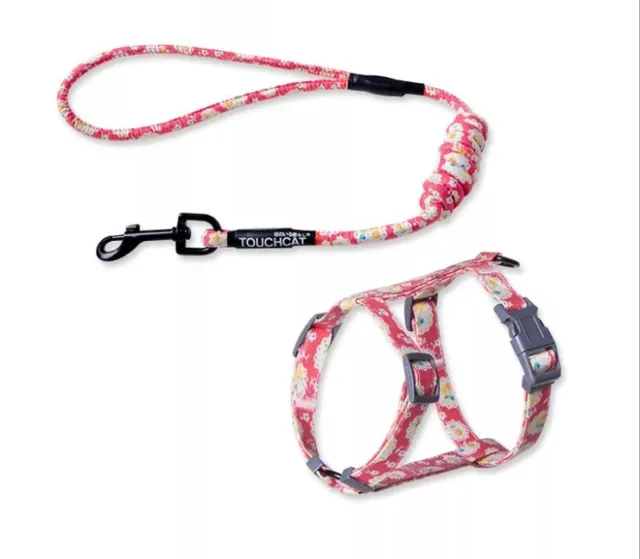 Slipping cat rope Cerise - Shop at LoveMi