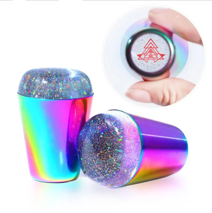 Nail Art Printing Tools
