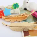 Duck Clip Golden