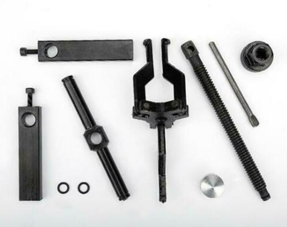 3 claw bearing puller bearing disassembly repair tool