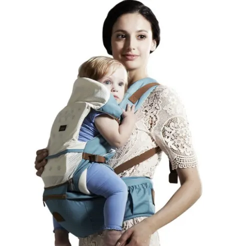 Waist Stool Hold Baby Carrier
