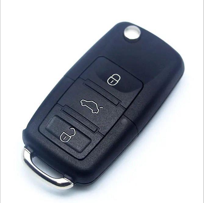 Remote Control Key Housing