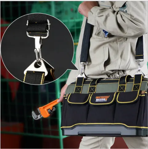 Electrician Bag