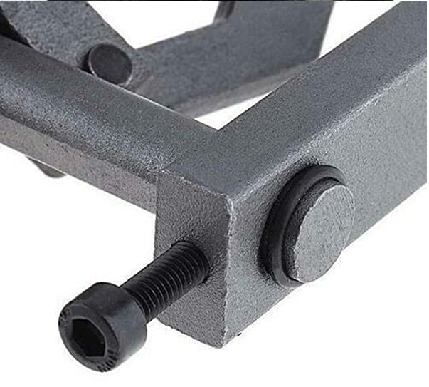 3 claw bearing puller bearing disassembly repair tool