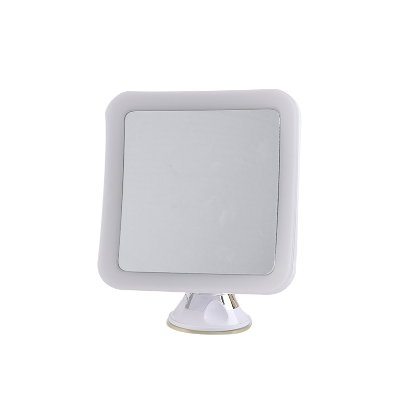 Omni-directional rotating mirror