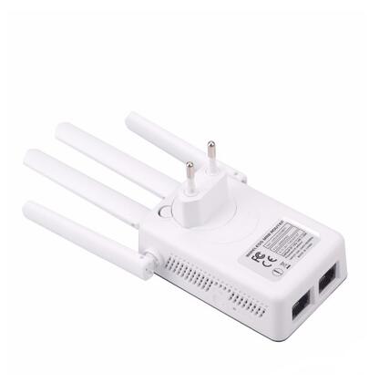 Antenna WIFI signal amplifier wireless repeater - Image 4