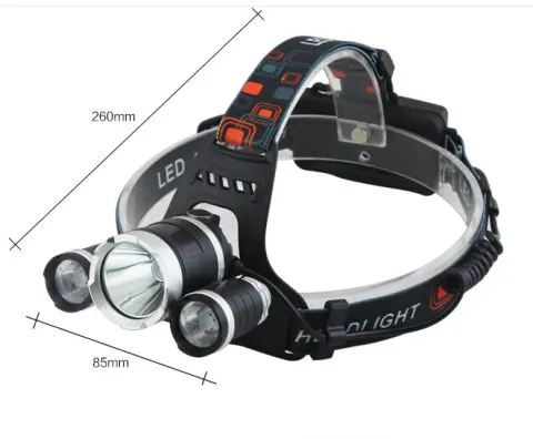 Camping Light