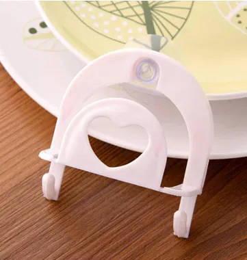 Hook sponge storage rack White - Shop at LoveMi