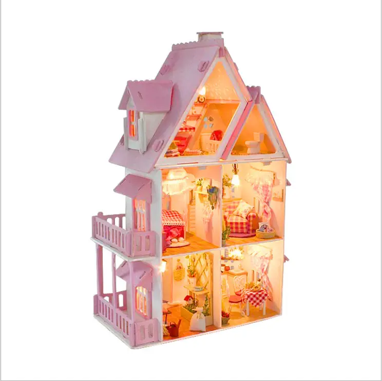 House Model Sunshine