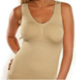 Essential Shaping Tank & Cami Set - Image 1 of 14