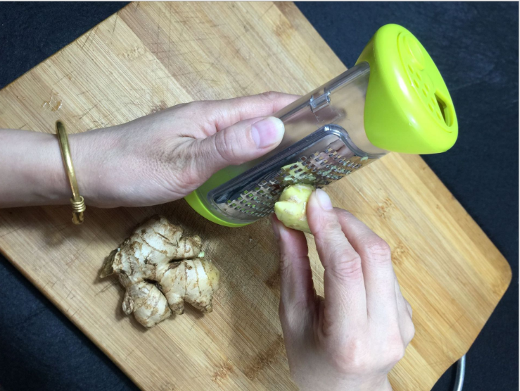 قطاعة مطحنة التوابل