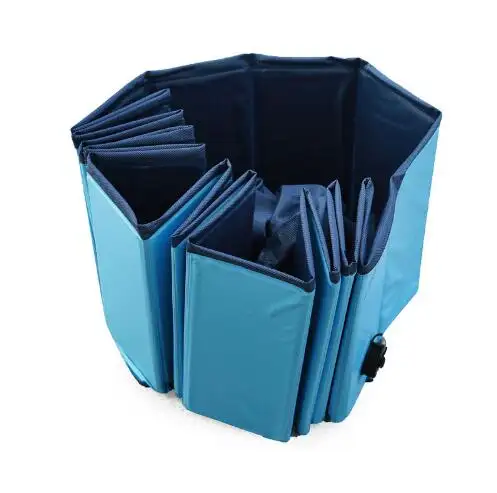 Pet Pool Dog Swimming Foldable Large Bath