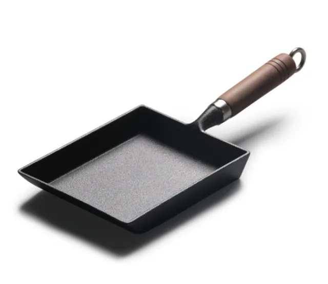 Japanese Jade Roast Pan Black - Shop at LoveMi