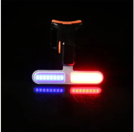 Bicycle taillight usb – image 5