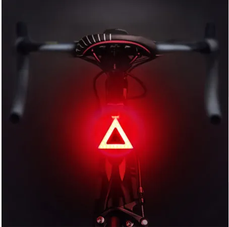 Bicycle taillight usb – image 6