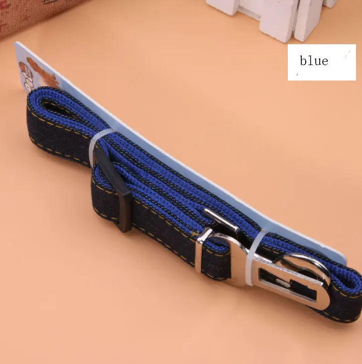Pet Car Cowboy Retractable Seat Belt