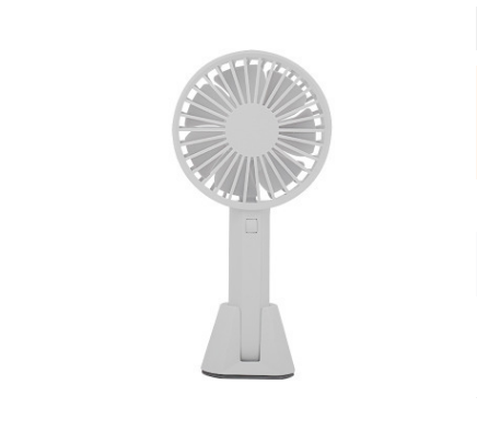 Portable Mini Handheld Turbo Fan Speed Cooling Rechargeable Personal Fan