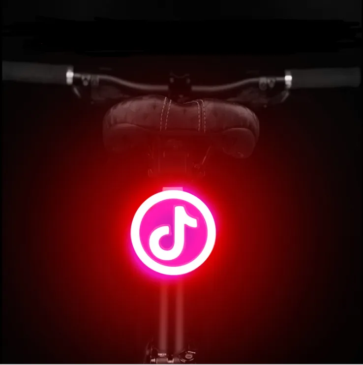 Bicycle taillight usb – image 4