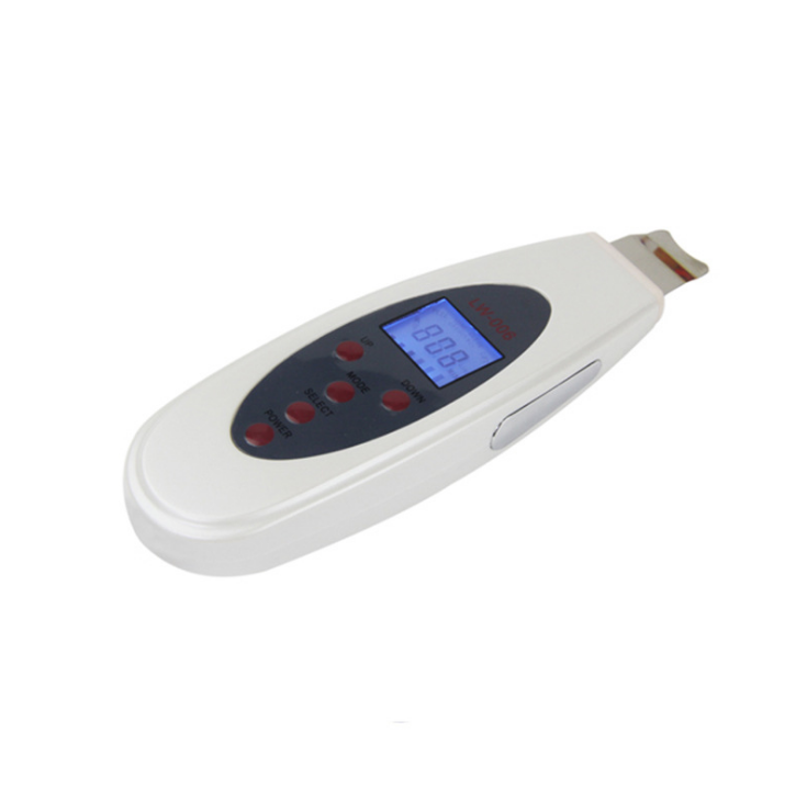 Ultrasonic Pore Cleaner Device