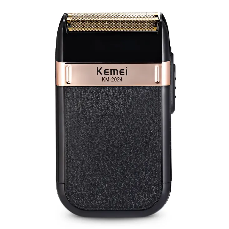 Double Mesh Razor