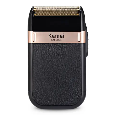 Double Mesh Razor