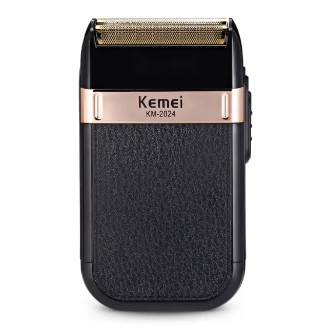 Double mesh razor Black - Shop at LoveMi