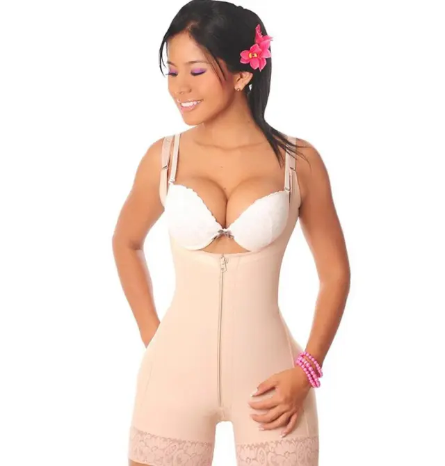 Shaping Butt Lifter Bodysuit Color - Shop at LoveMi