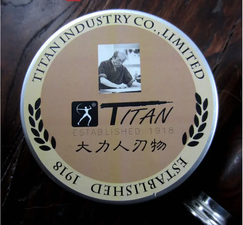 Luxury Shaving Soap