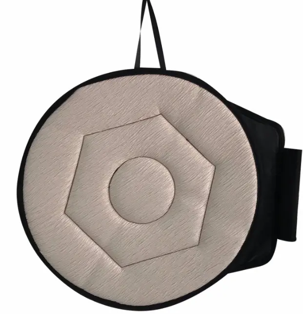 360 Degree Rotation Seat Cushion Mats
