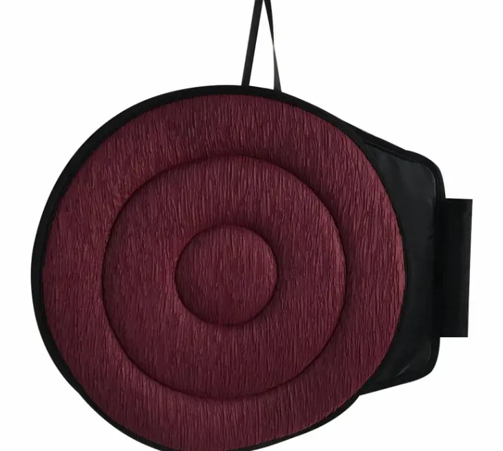 360 Degree Rotation Seat Cushion Mats