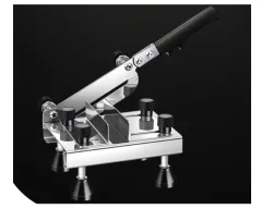 Universal Slicer - Black - View 1