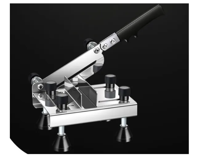 Universal Slicer Black - Shop at LoveMi