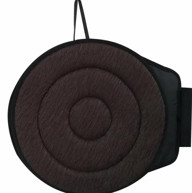 360 Degree Rotation Seat Cushion Mats