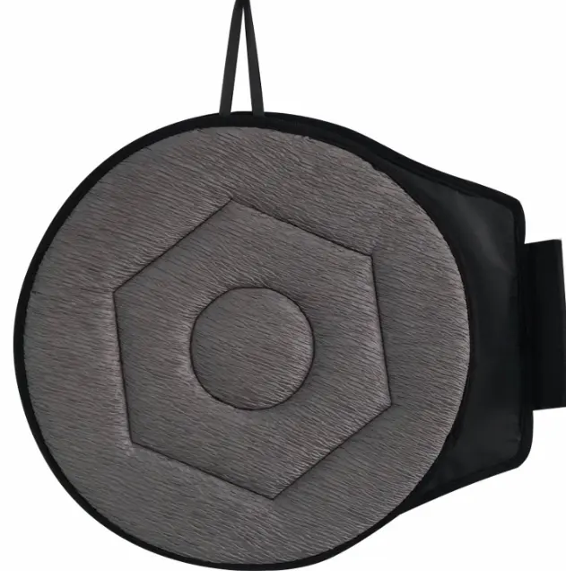 360 Degree Rotation Seat Cushion Mats